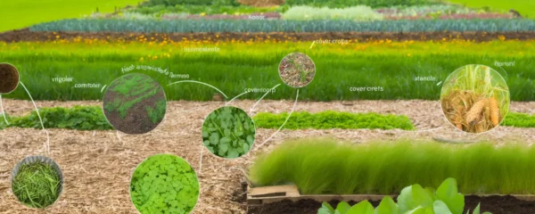 agriculture regenerative